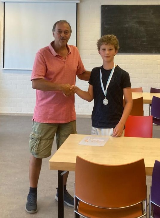 2e stap 3 - Lucas